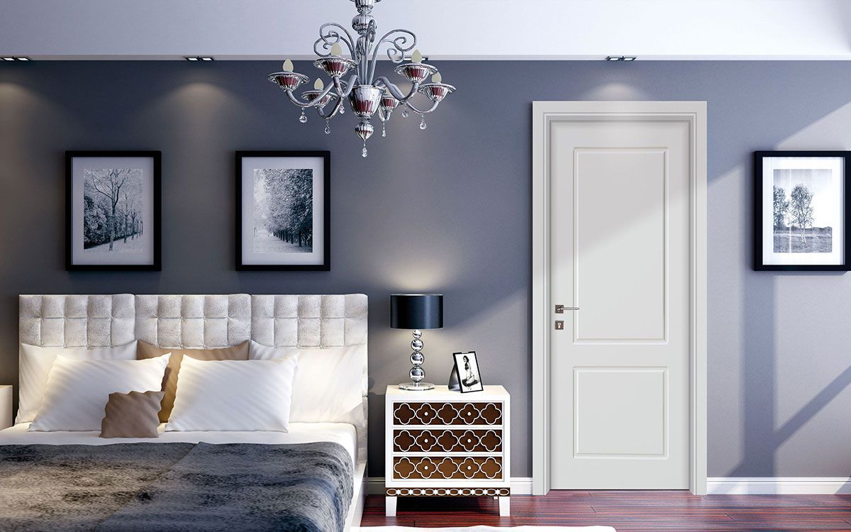 內(nèi)門是您家中的第一件家具。它共同定義您的裝飾風格。發(fā)現(xiàn)它是多么的美觀和實用！顯然